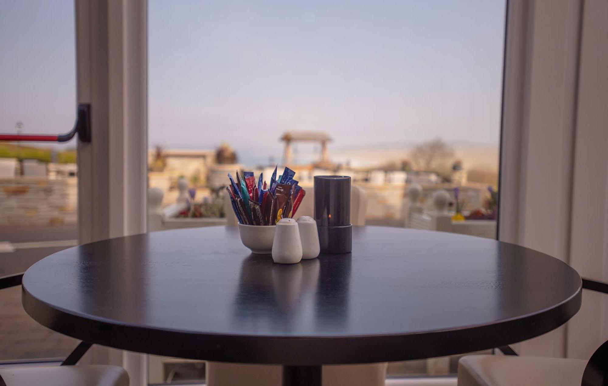 The Ballyliffin Lodge And Spa Экстерьер фото
