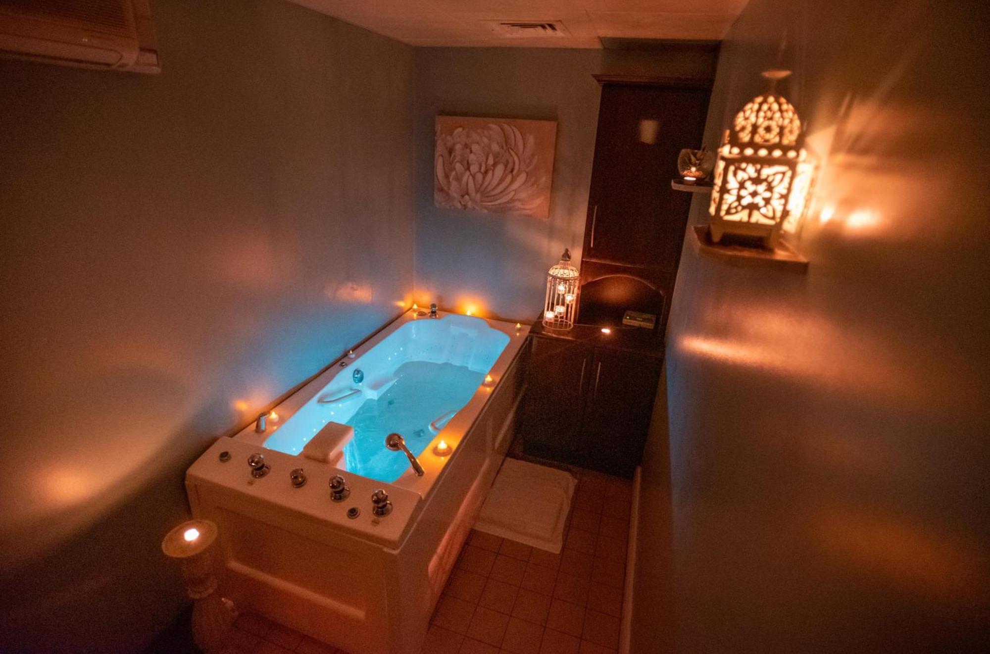 The Ballyliffin Lodge And Spa Экстерьер фото