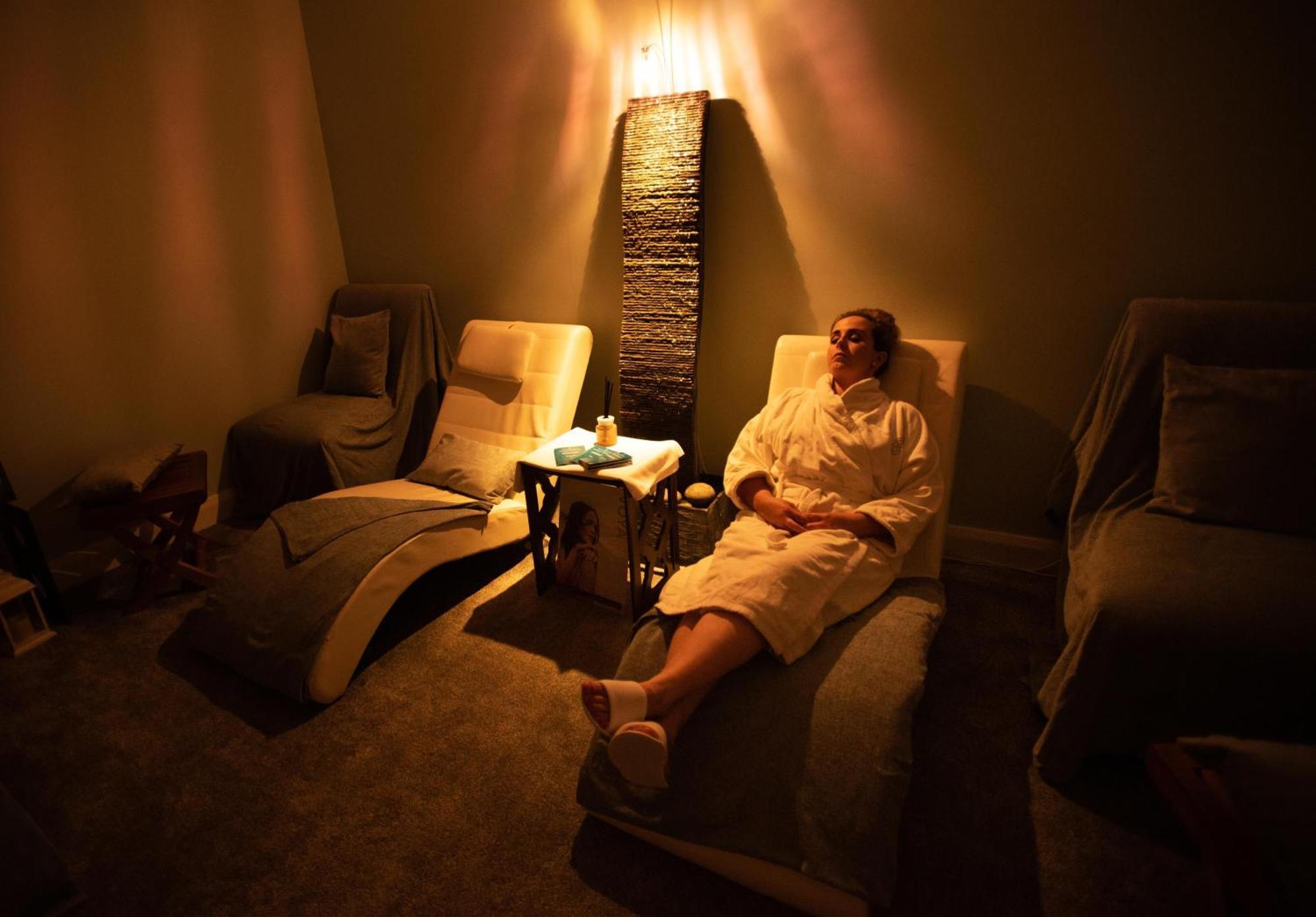 The Ballyliffin Lodge And Spa Экстерьер фото